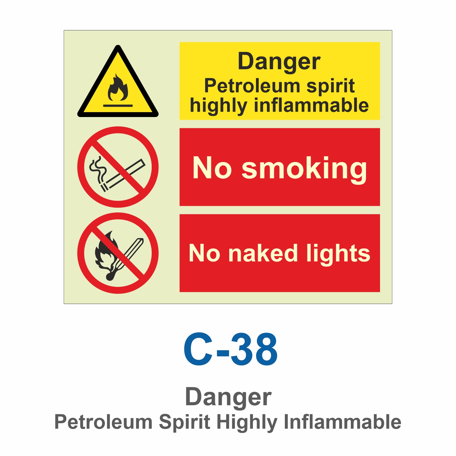 C-38_Danger_Signage