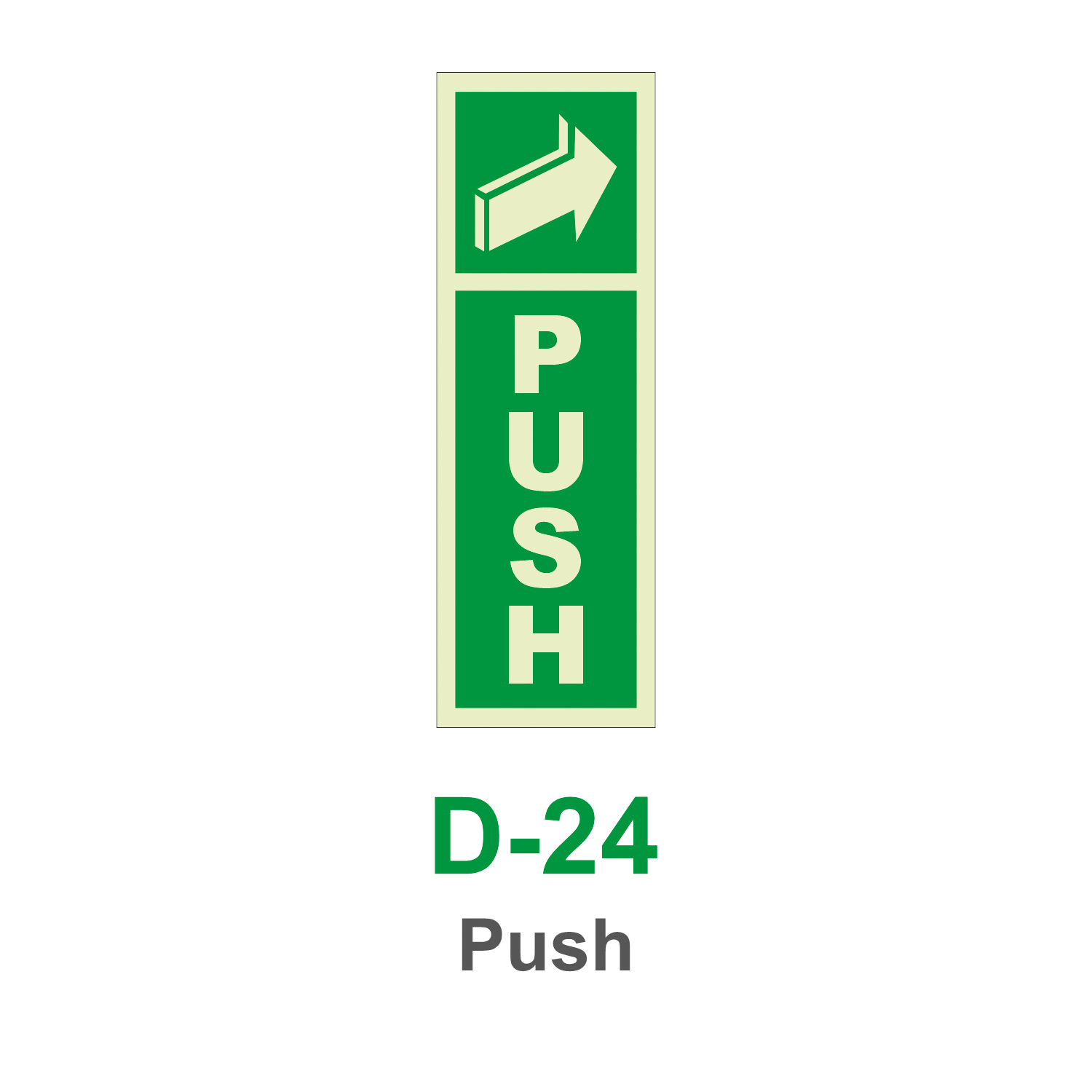 D-24_Push_Signage