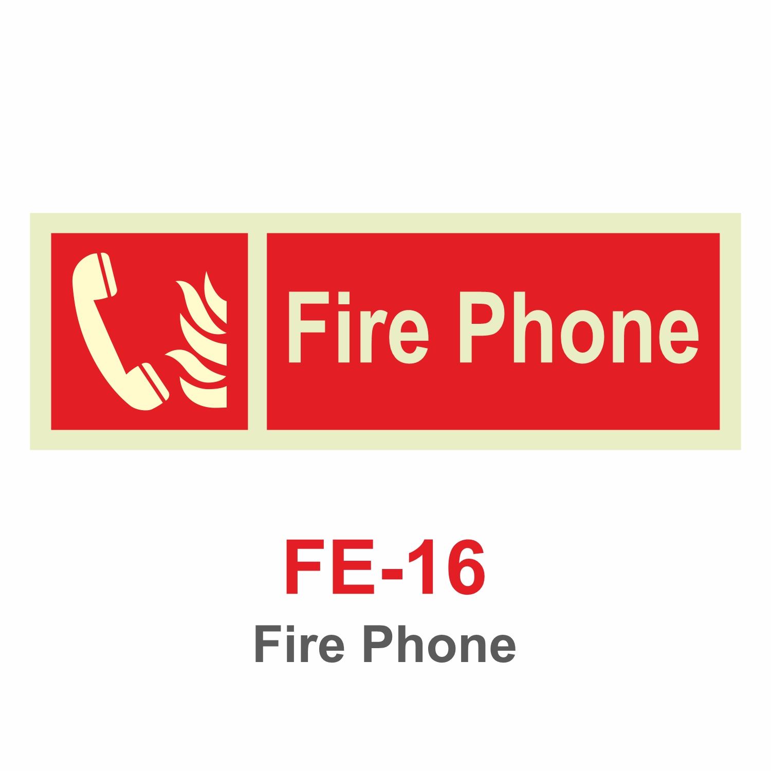 FE-16_Fire Phone_Signage