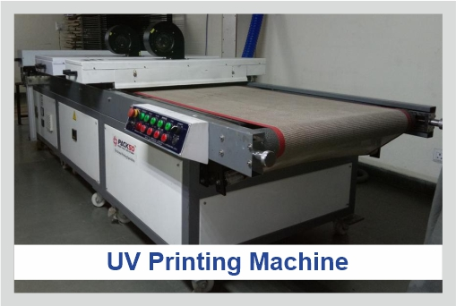 uv printing machine